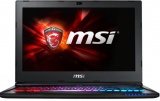 MSI GS60 6QE-017RU Ghost Pro 4K