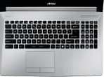 MSI PE60 2QD-240XRU2QD-240XRU