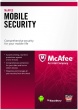 Программный продукт McAfee Mobile Security QFWSS139BF1RAA