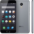 Смартфон Meizu M2 Note DS 5,5(1920x1080) LTE Cam(13/5) MT6753 1,3ГГц(8) (2/16)Гб microSD 128Гб A5.0 3100мАч Серый M2 Note Grey