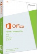 Программное обеспечение Office Home and Student 2013 32/64 Russian Russia Only EM DVD No Skype (W) 79G-03740