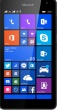 Смартфон Nokia Lumia 535 DS 5,0(960x540)IPS 3G Cam(5/5) MSM8210 1200МГц(4) (1/8)Гб WinPhone 8.1 GPS 1905мАч Черный 535 Black