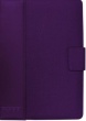 Чехол 10,1” PORT Designs Phoenix IV Universal, Полиуретан, Фиолетовый 201247