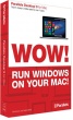 Программный продукт Parallels Desktop 9.0 for Mac RU PDFM9L-BX1-CD-CIS