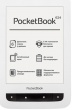 Электронная книга PocketBook 624 PB624-D-RU, Белый
