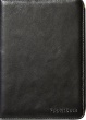 Обложка Pocketbook для Pro 611 VWPUC-611-BK-BS Искусственная кожа, Черный/Бежевый