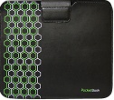 Обложка Pocketbook для A10 VWPUSL-EP10-HC-WS, Искусственная кожа, Черный