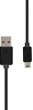 Кабель Prolink USB (M) - miniUSB (M), 1,5м, Черный PB468-0150