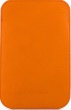 Чехол Samsung для GT-N7000 Note EF-1E1LOECSTD, Кожа, Оранжевый