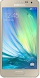 Смартфон Samsung Galaxy A3 SM-A300F 16Gb, Золотистый