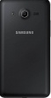 Samsung Galaxy Core 2 Duos SM-G355 Black