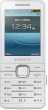 Смартфон Samsung Galaxy GT-S5611, Белый