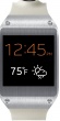 Смарт-часы Samsung Gear SM-V700 White, Белый