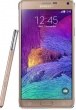 Смартфон Samsung Galaxy Note 4 SM-N910C SM-N910CZDESER Gold, Золотистый