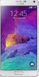 Смартфон Samsung Galaxy Note 4 SM-N910C SM-N910CZWESER White, Белый