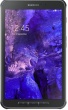 Планшет Samsung Galaxy TAB Active 8.0(1280x800) Cam(3.1/1.2) APQ8026 1200МГц(4) (1,5/16)Гб microSD 64Гб A4.4 GPS 4450мАч Серый SM-T360NNGASER