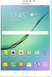 Планшет Samsung Galaxy TAB S2 9.7(2048x1536) LTE Cam(8/2.1) Exynos 5433 1900МГц(8) (3/32)Гб microSD до 128Гб A5.0 GPS 5870мАч Белый SM-T815NZWESER