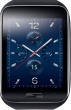 Смарт-часы Samsung Gear S SM-R750 Black, Черный