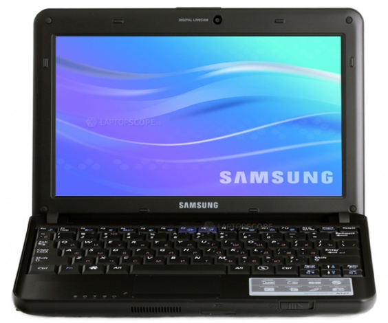 Драйвер для ноутбука Samsung Np300v5a