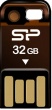 Флешка Silicon Power 32Gb Touch T02 SP032GBUF2T02V1O, Оранжевый