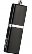 Флешка Silicon Power 16Gb LuxMini 710 Черный