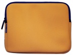 Чехол 9-10” SonicSettore Parma-ZNeoY 4620752661142, Неопрен, Желтый