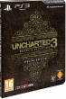Игра Uncharted 3. Иллюзии Дрейка. Special Edition [PS3, русская версия]