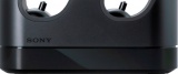 Зарядное устройство Sony для DualShock 4, Черный CUH-ZDC1/E