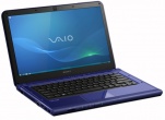 Sony VAIO VPC-CA2S1R/L