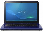 Sony VAIO VPC-CA3S1R/L