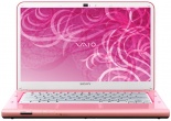 Sony VAIO VPC-CA3S1R/P