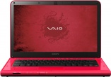 Sony VAIO VPC-CA3S1R/R