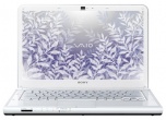 Sony VAIO VPC-CA3S1R/W