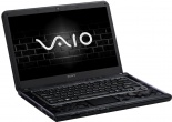 Sony VAIO VPC-CA3X1R/Bi