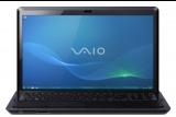Sony VAIO VPC-F23S1R/B