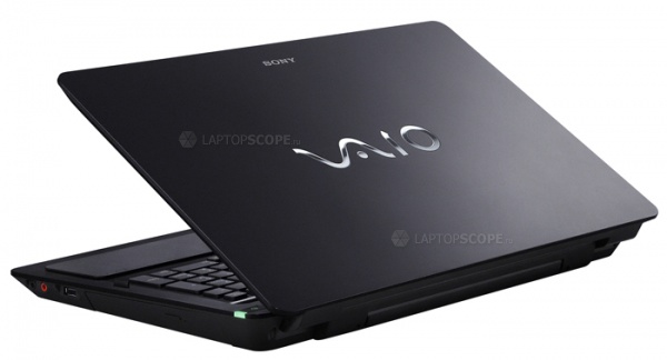 sony vpc f23m1r скачать драйвера
