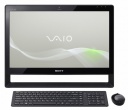 Sony VAIO VPC-J23S1R/B
