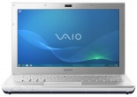 Sony VAIO VPC-SB3M1R/W