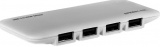 USB-хаб Speed-link NOBILE Active USB Hub - 7-Port, Белый SL-7417-SWT