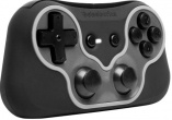 Геймпад SteelSeries Free Mobile Controller, Черный 69007