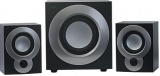 Колонки 2.1 Sven MS-915, Черный