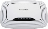 Маршрутизатор TP-Link TL-WR843ND 802.11n до 300Мб/с, Белый