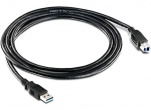 Кабель TRENDnet USB 3.0 TU3-C10 Черный