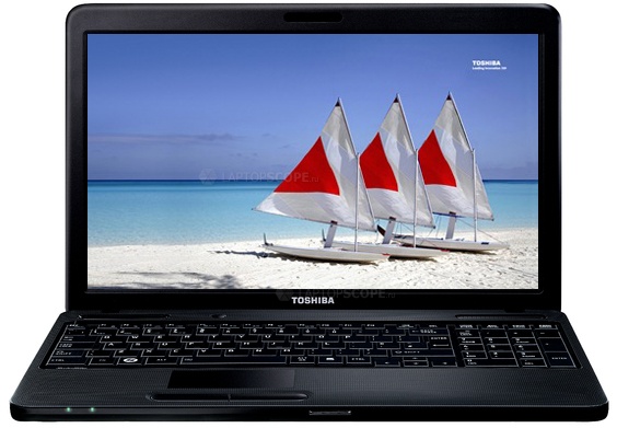 Toshiba Easy Media Windows 7