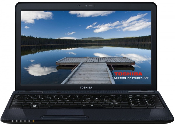 драйвера toshiba satellite l650d-16u