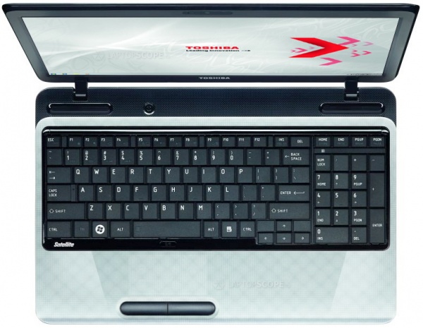 драйвера toshiba satellite l750d-112