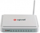 Маршрутизатор Upvel UR-314AN беспроводной 150Mbps Wireless-N Router, Белый
